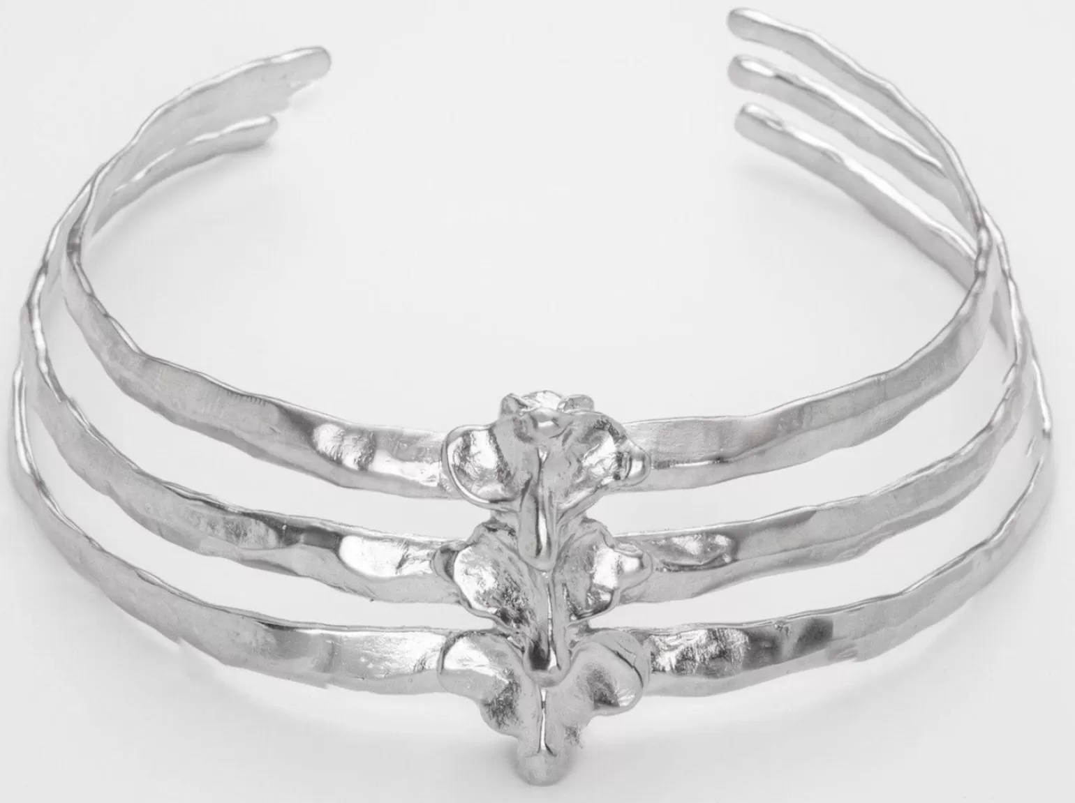 Cheap After Eden Choker (Platinum) Web Exclusive