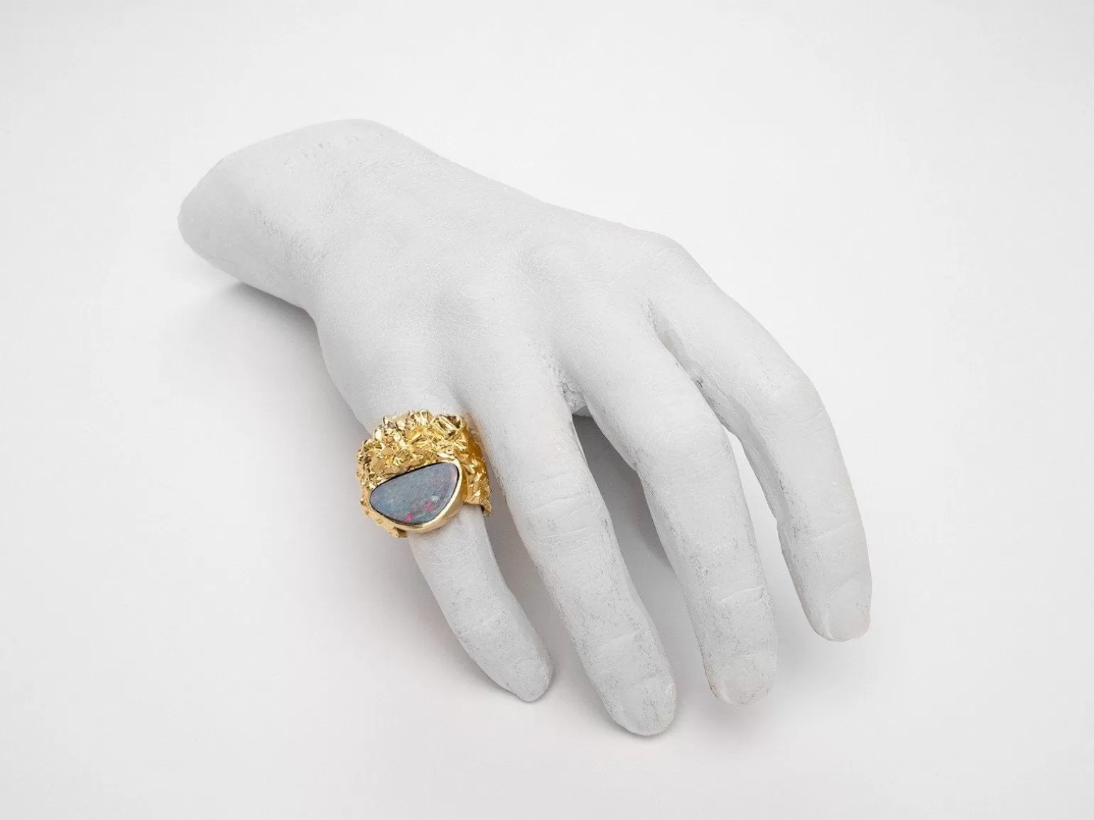 Fashion Afterlife Rings