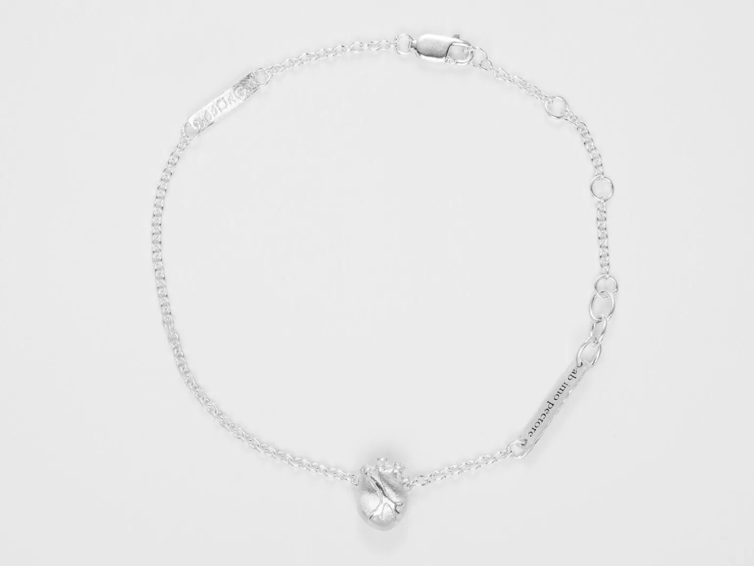 Cheap Anatomic Heart Bracelet Bracelets