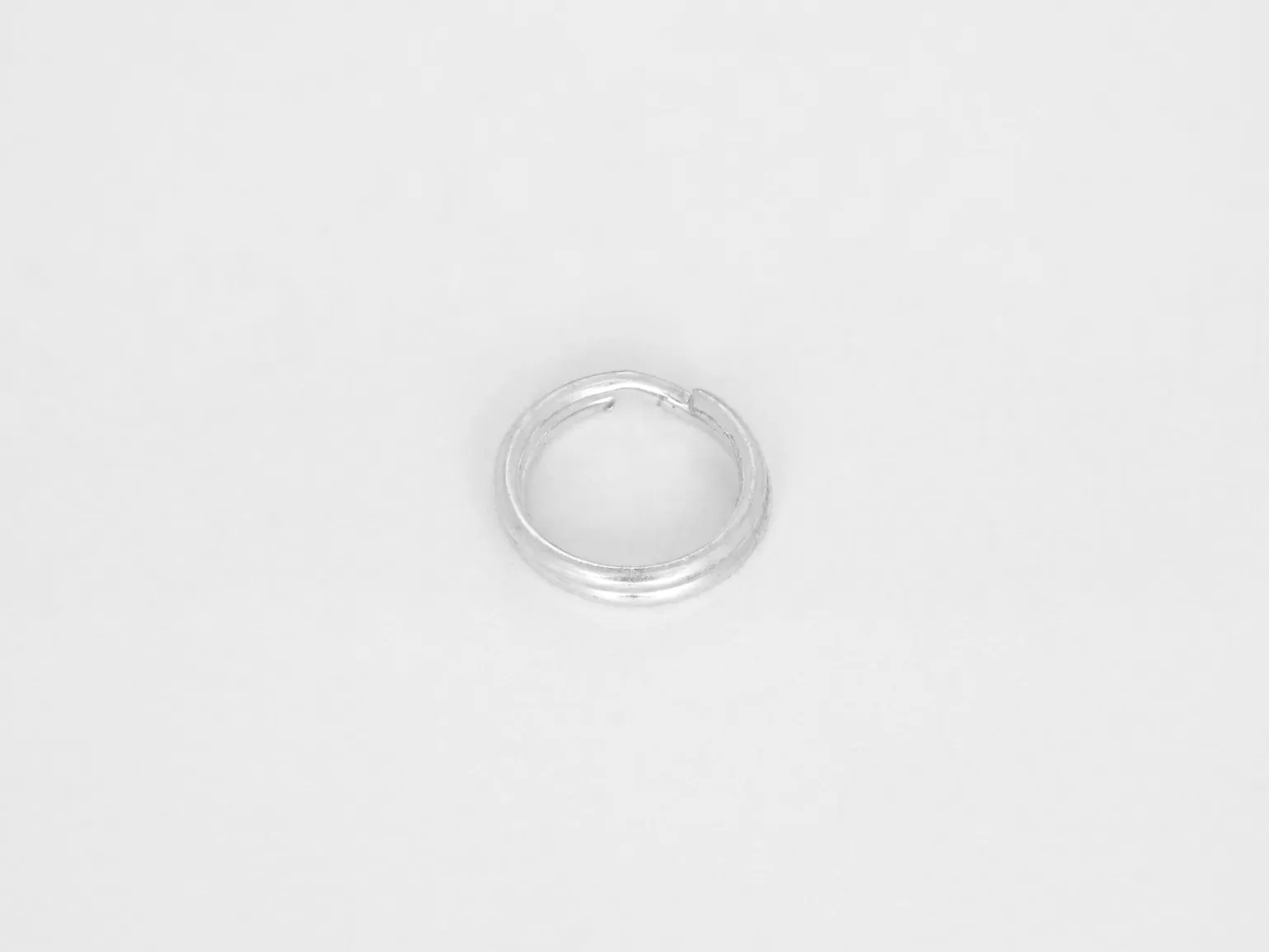 Cheap Attachment Ring For Charms Pendants