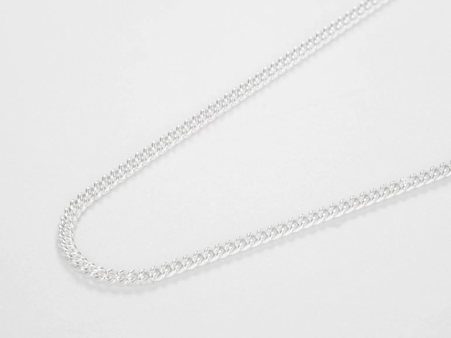 Cheap Curb Chain Necklaces