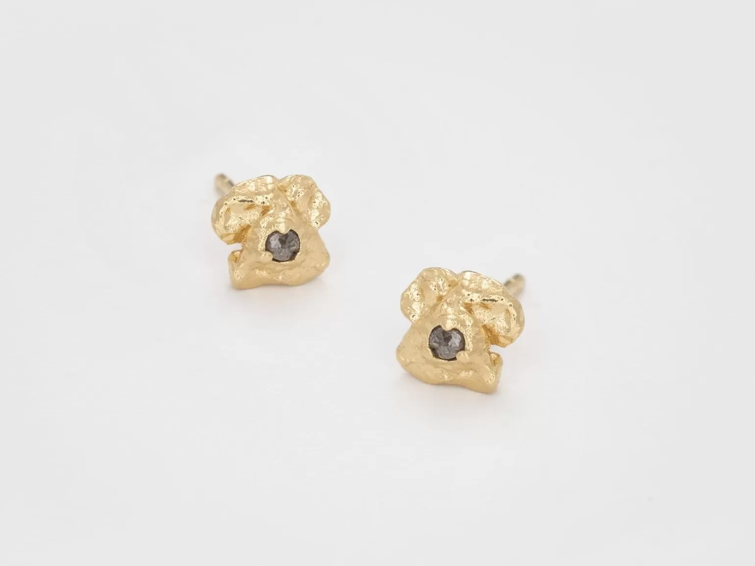 Discount Diamond Rain Earstuds (S) Ear Studs