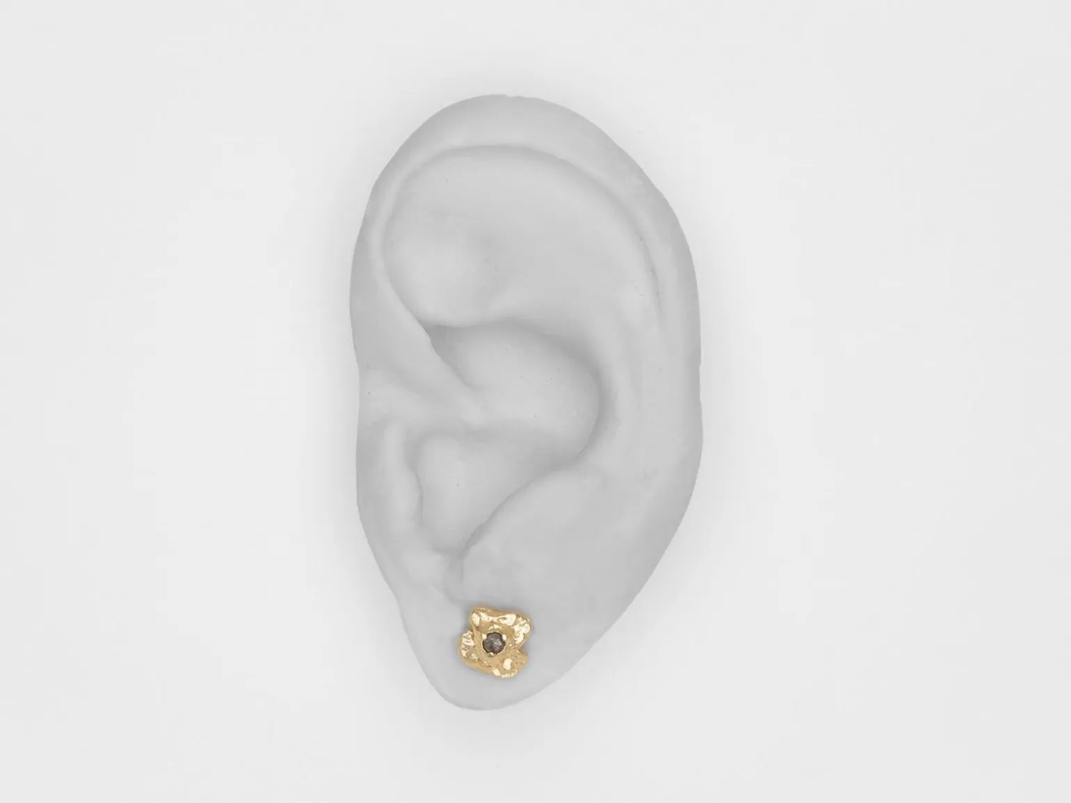 Discount Diamond Rain Earstuds (S) Ear Studs