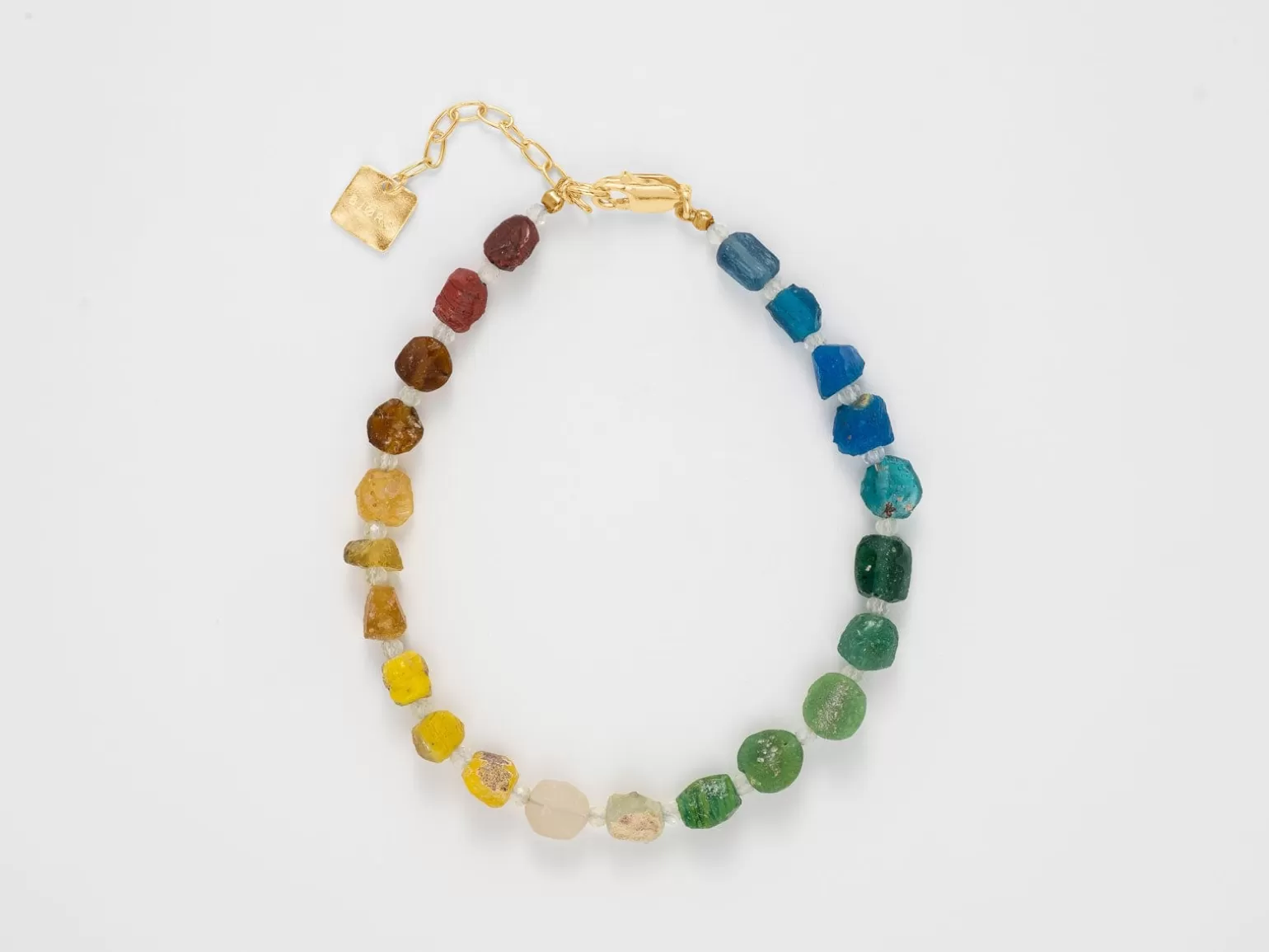 Clearance Fabula Rainbow Bracelet Bracelets