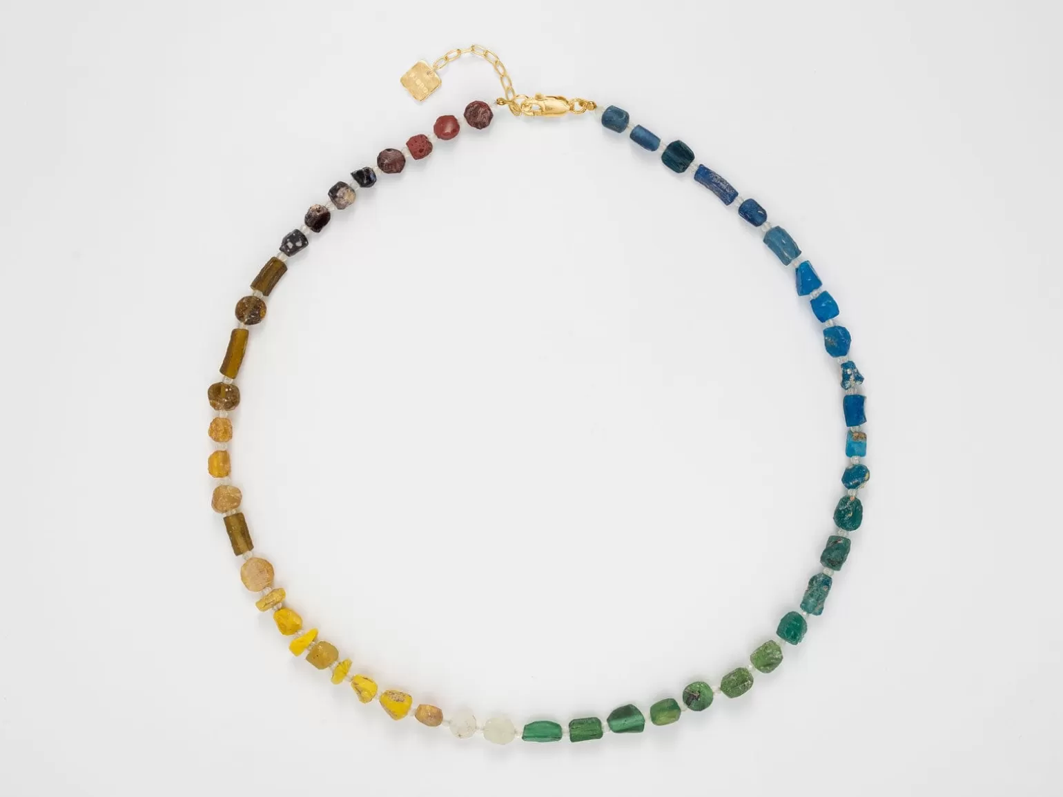 Clearance Fabula Rainbow Necklace Necklaces