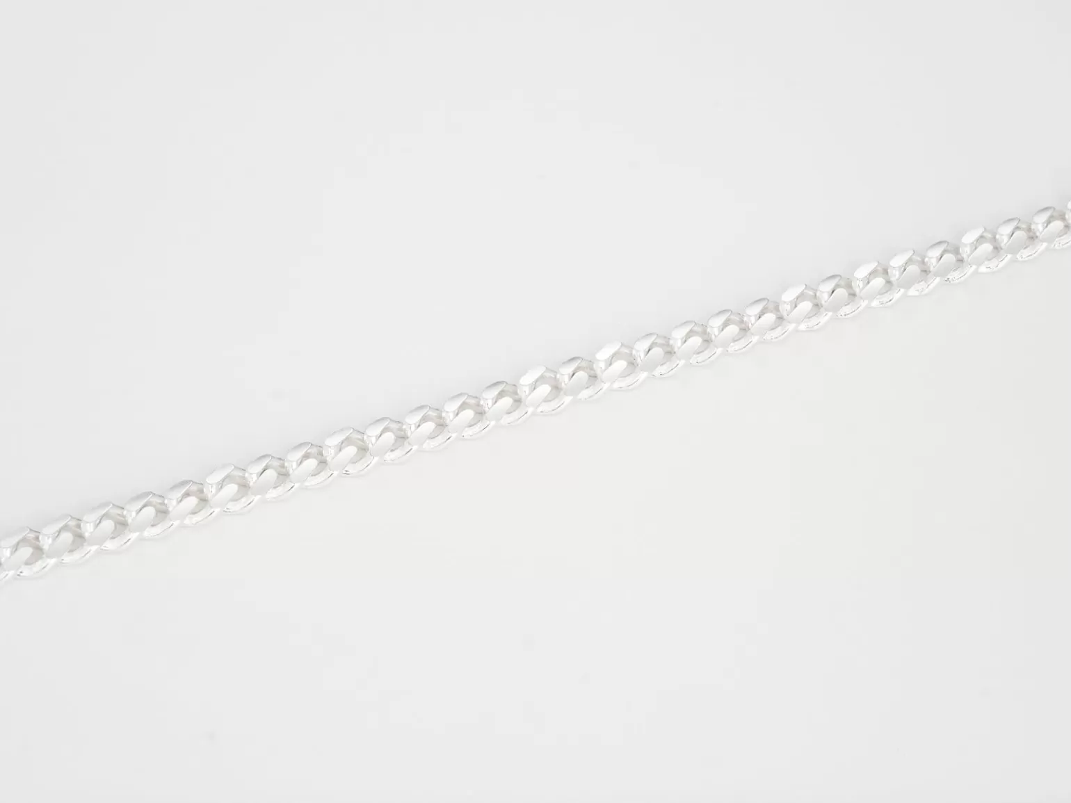 Sale Habana Chain Necklace Medium Necklaces