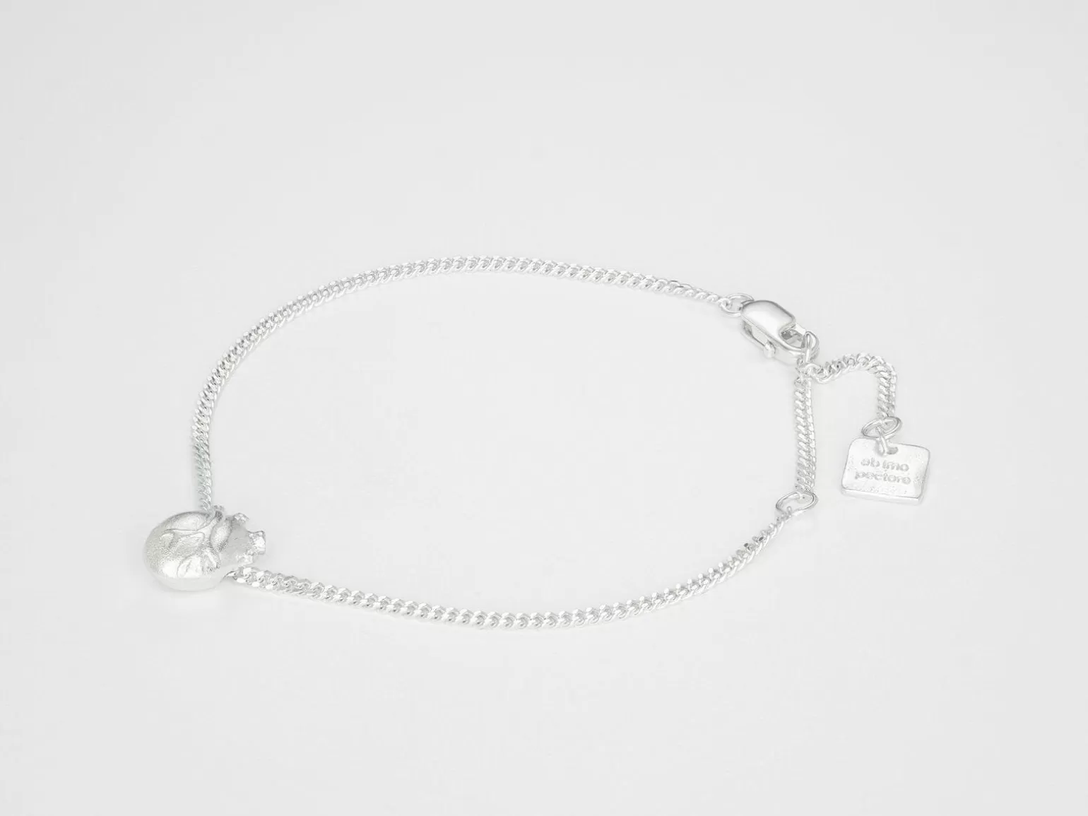 Store Iconic Human Heart Bracelet Bracelets