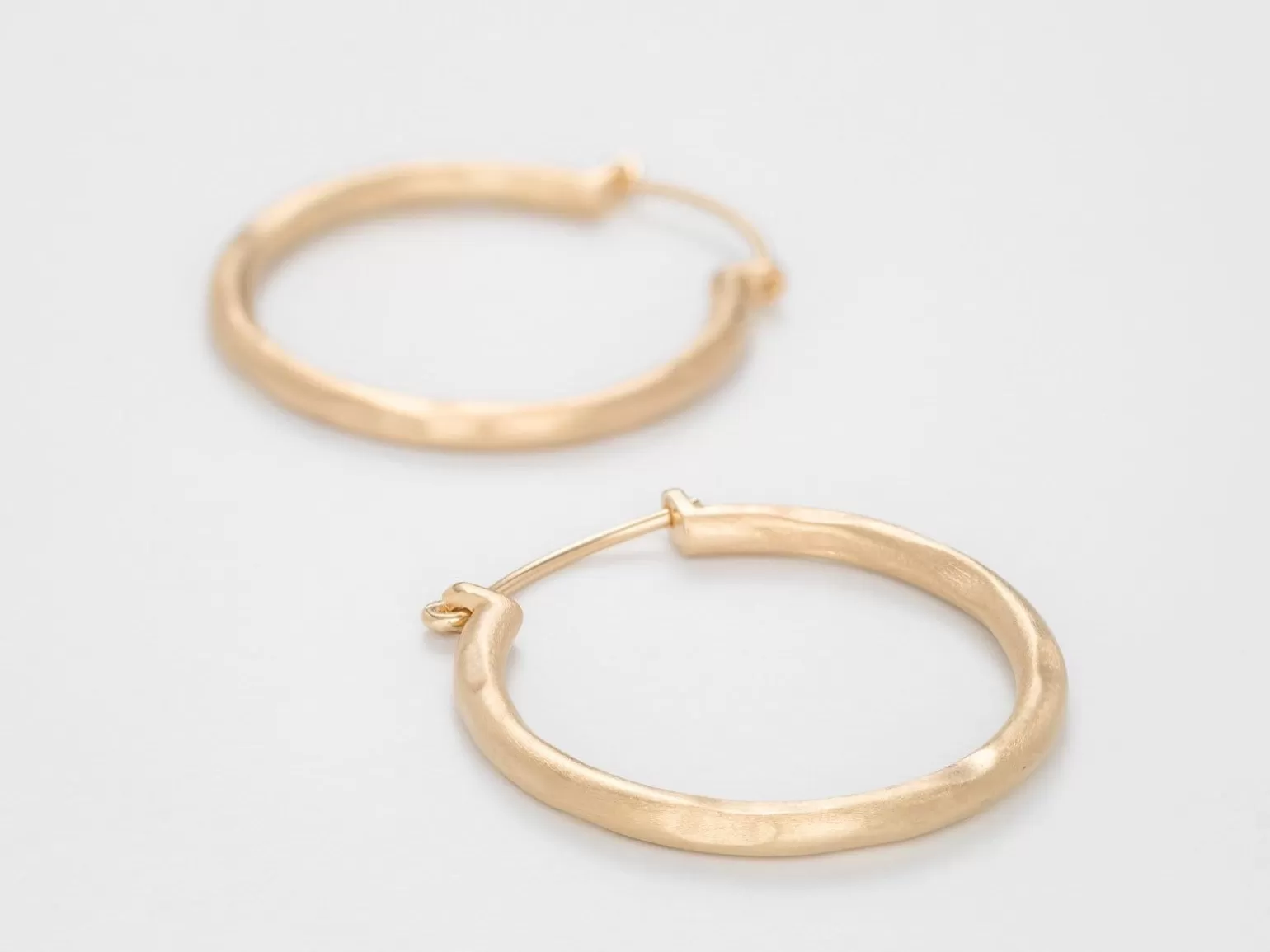 Best Sale Large Hoops Earrings