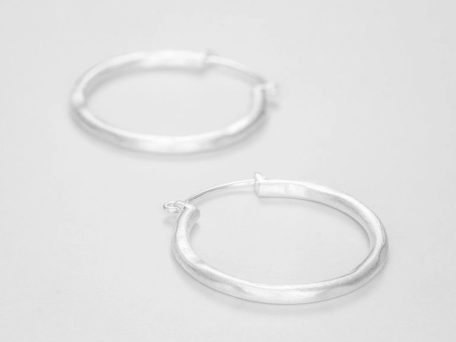 Clearance Large Hoops Earrings