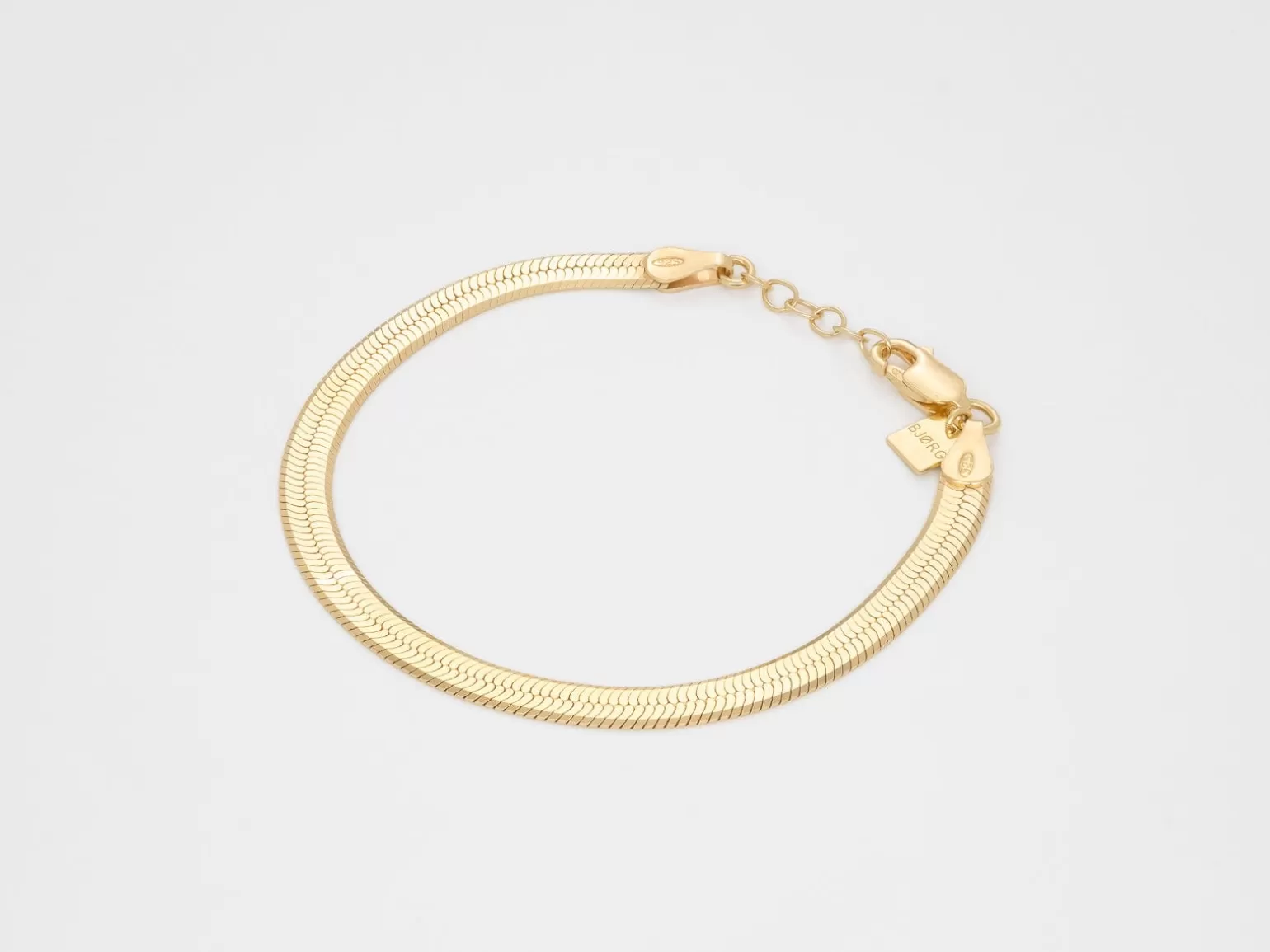 New Lucida Chain Bracelet Chains