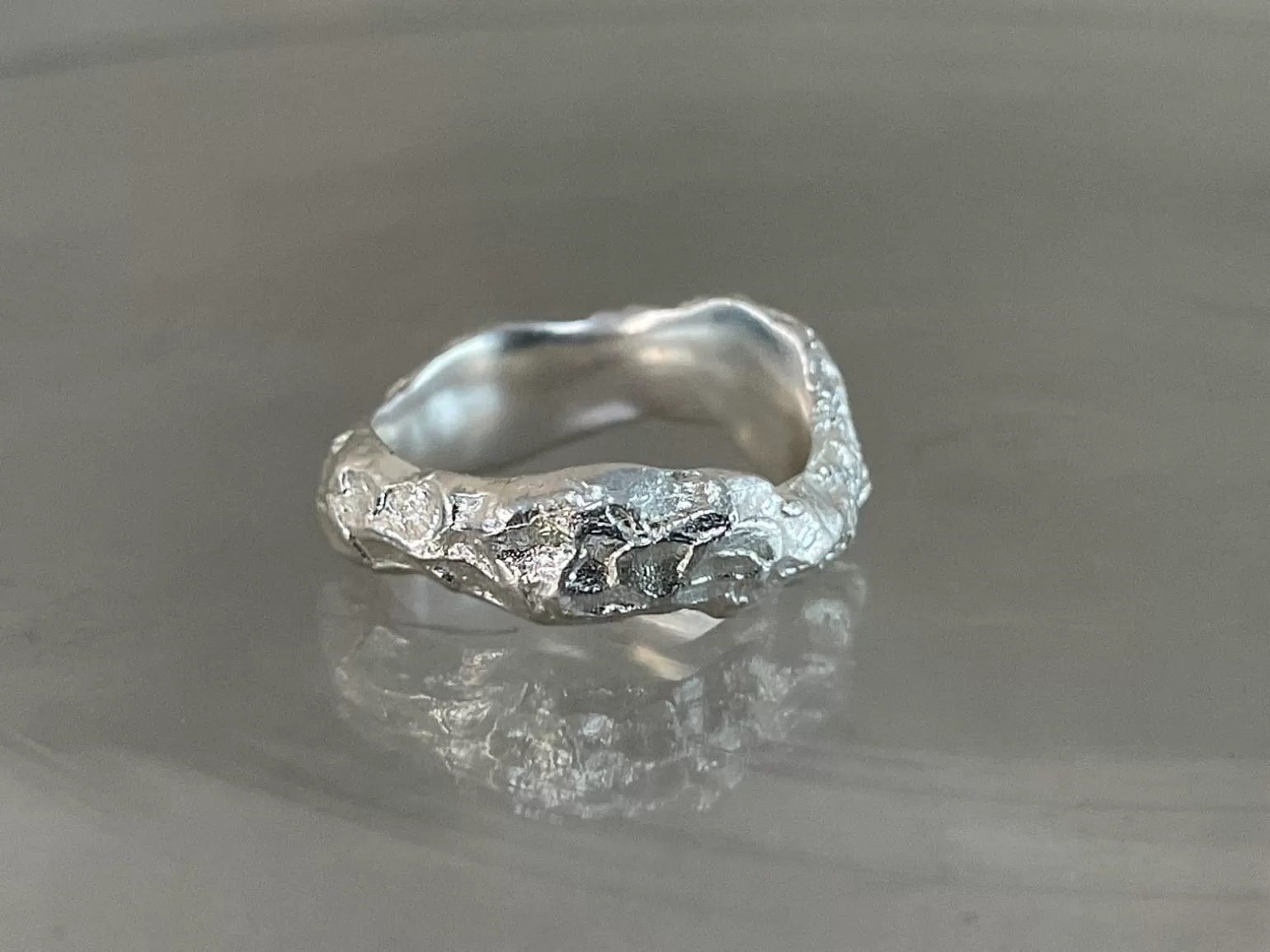 Cheap Memoria Ring No. 2 Rings