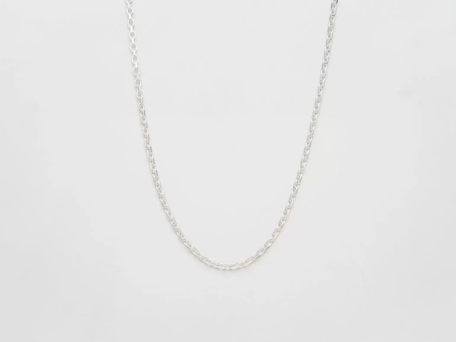 Clearance Semper Chain Necklace Medium Pendants