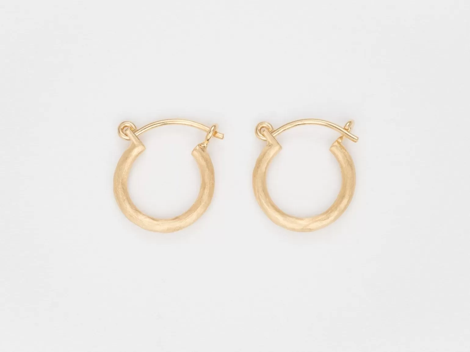 Flash Sale Small Hoops Earrings