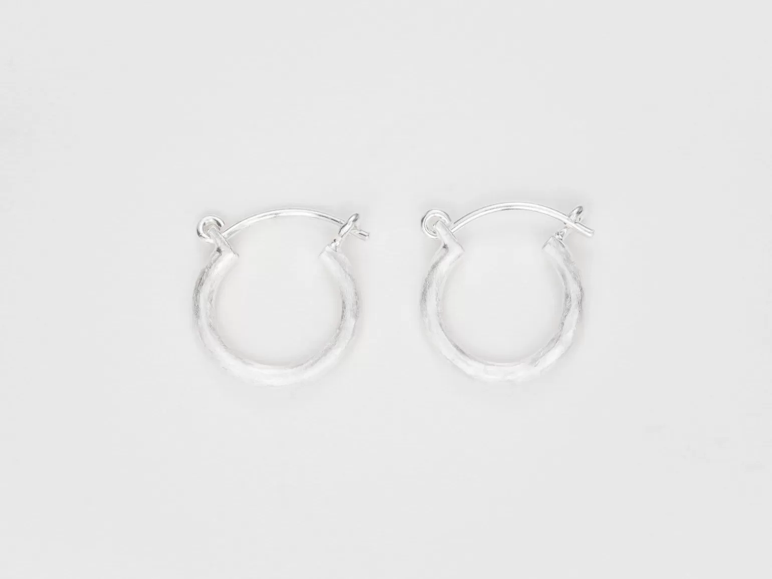 Best Small Hoops Earrings