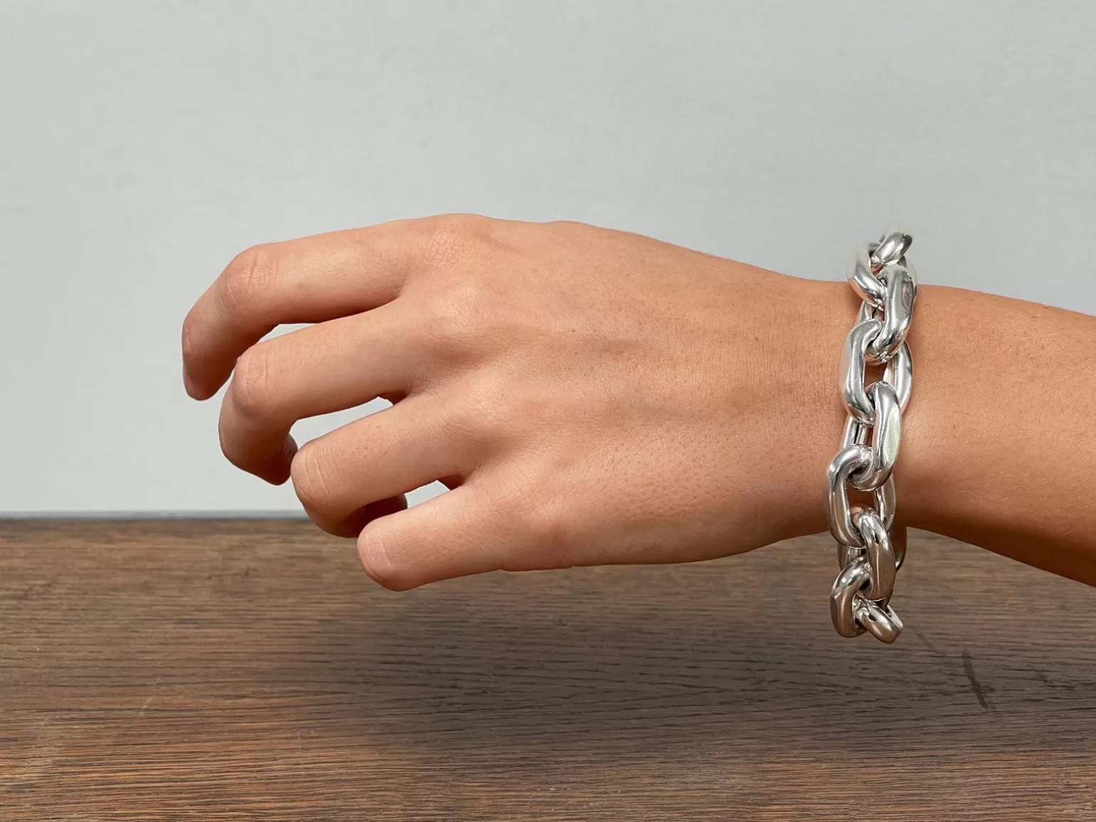 Flash Sale The Epic Chain Bracelet Chains