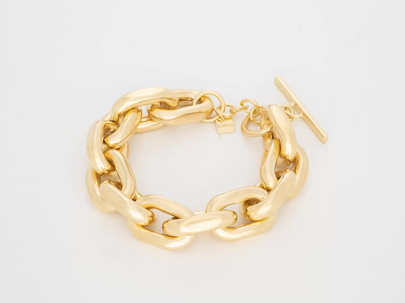 Flash Sale The Epic Chain Bracelet Chains