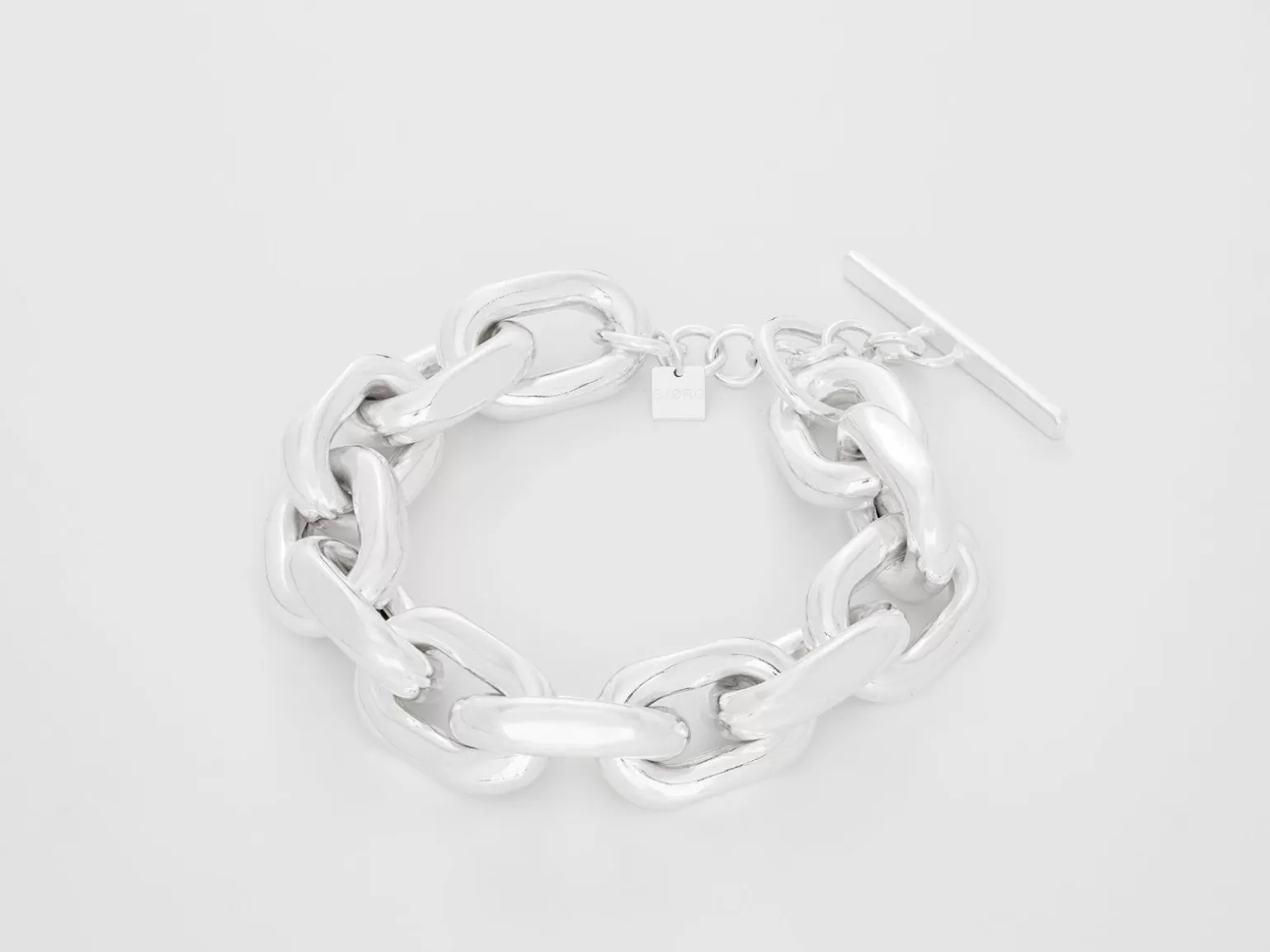 Best The Epic Chain Bracelet Web Exclusive