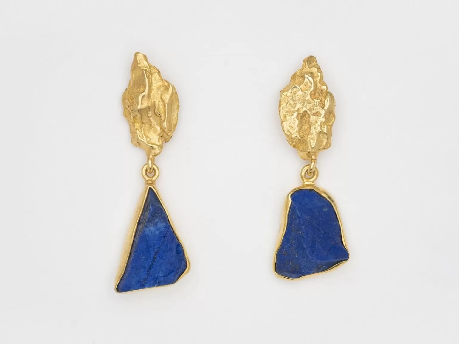 Clearance The Holy Mountain Earrings