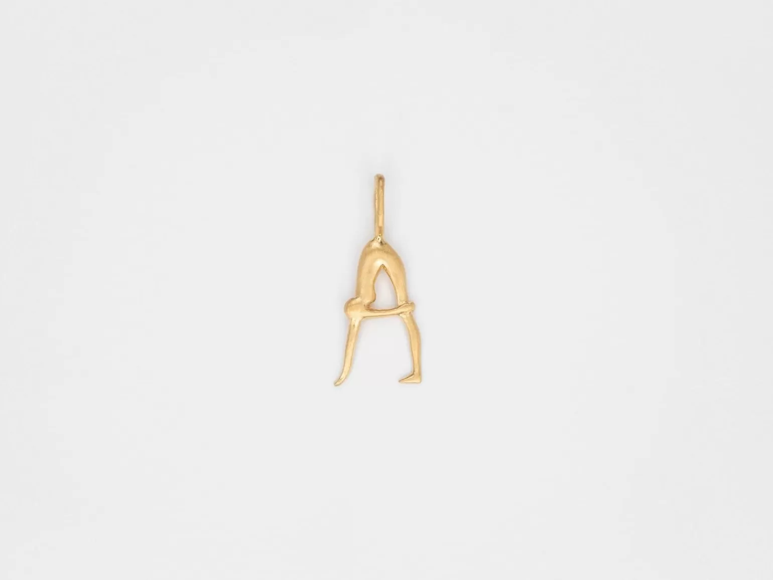 Clearance The Human Alphabet Tiny Anklets