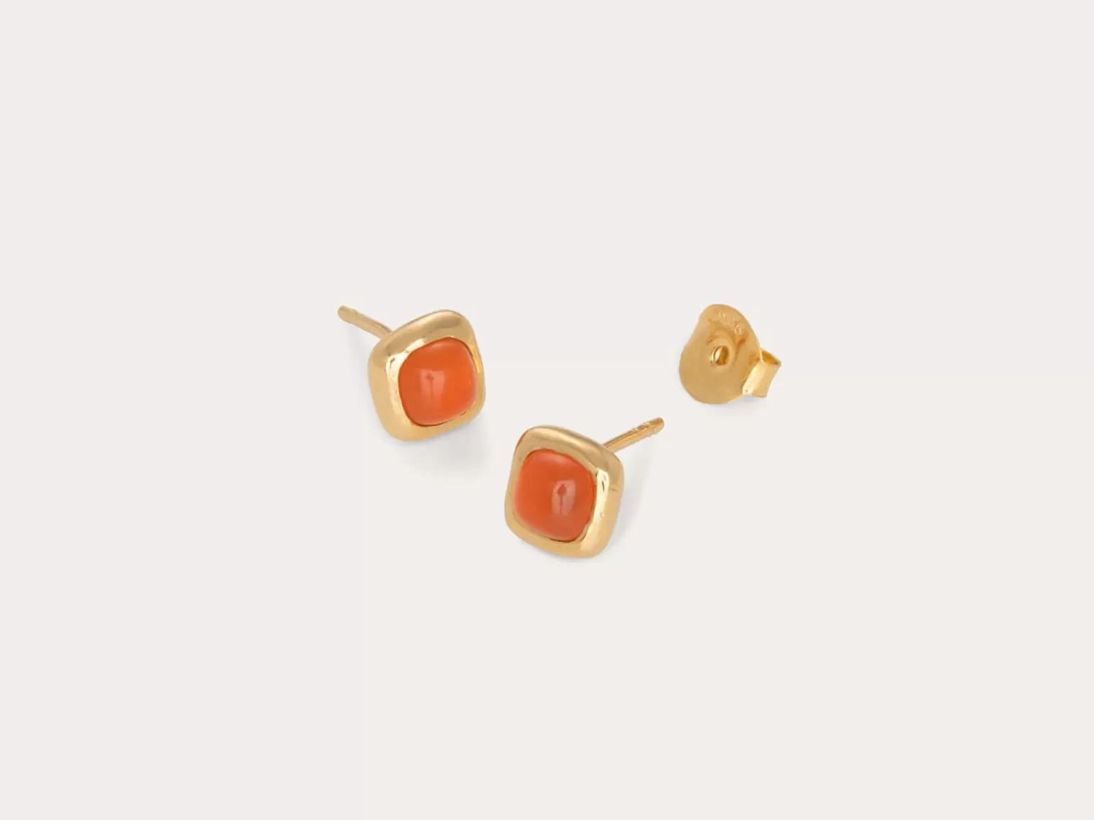 Shop The Meadow Ear Studs