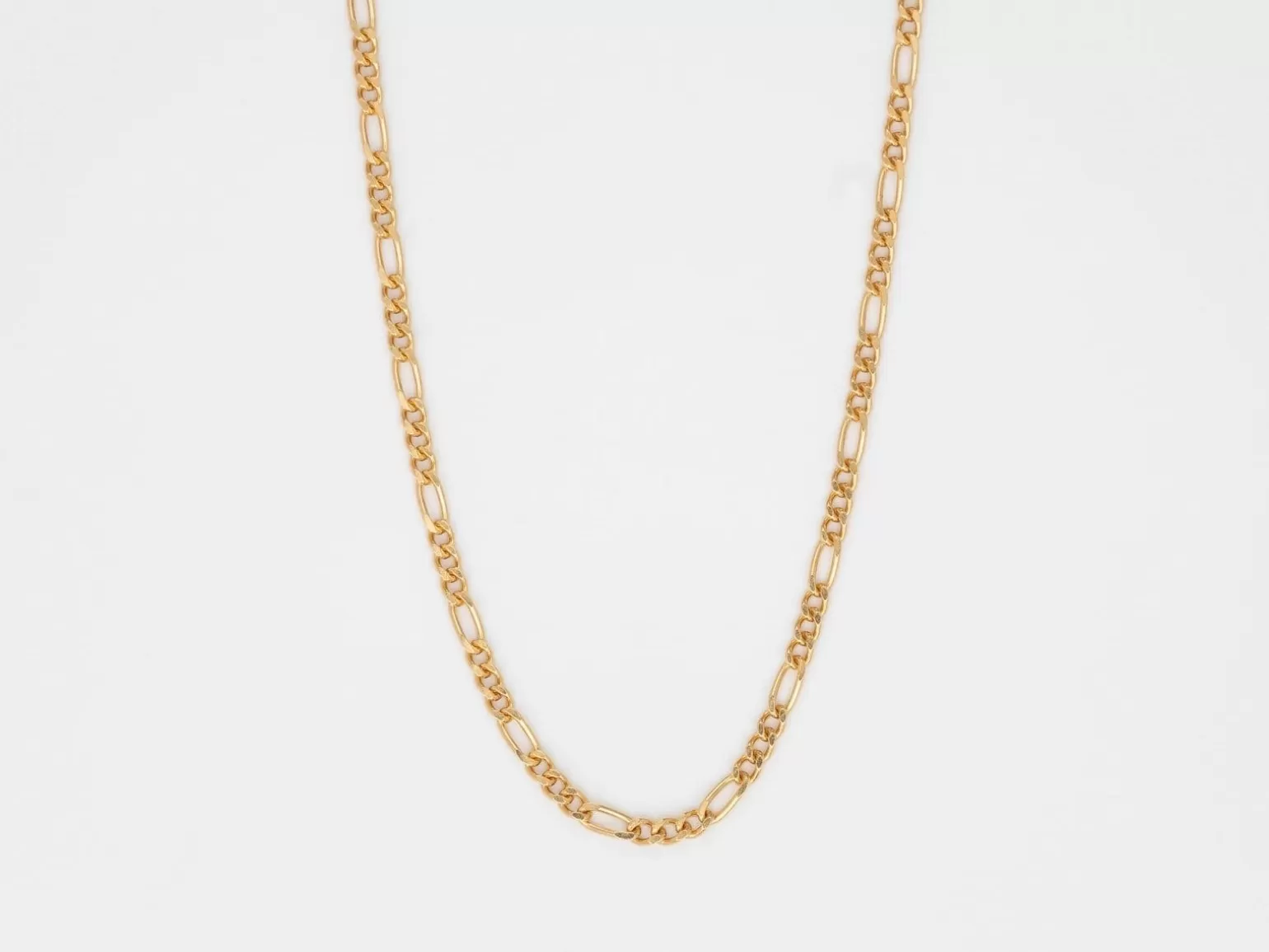 Clearance Thin Figaro Chain Chains