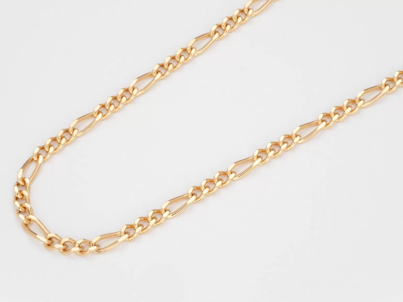 Clearance Thin Figaro Chain Chains