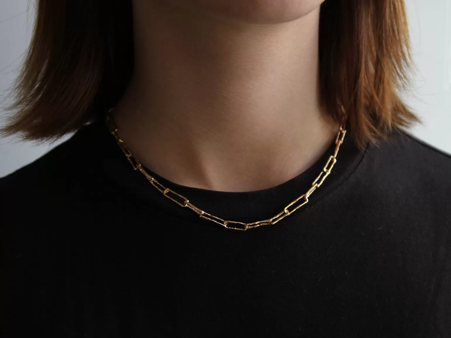 Online Vivus Chain Necklace Necklaces